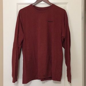 Patagonia Men’s P-6 Long Sleeve Shirt